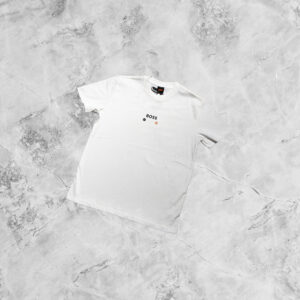 White Boss t-Shirt