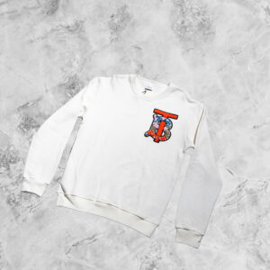 Burberry Crew neck
