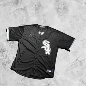 Jordan Sox Jersey
