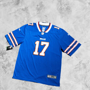 Allen NFL Jersey