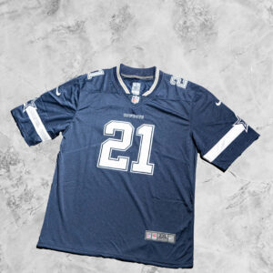 Cowboys NFL Jersey