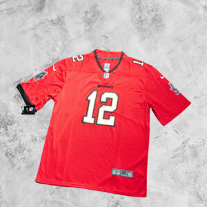 Buccaners NFL Jersey