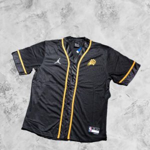Nike Jordan Baseball Jersey