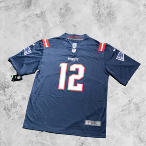 Tom Brady NFL Jersey