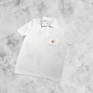 Casablanca white Graphic t-shirt