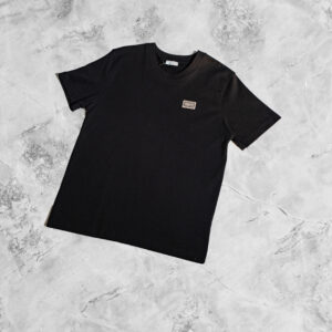 Christian Dior Black t-shirt