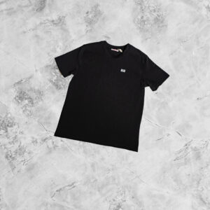 Valentine Black Logo t-shirt