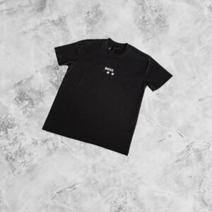 Boss Black Logo t-shirt