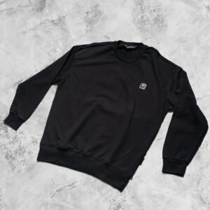 Palm angels black Crewneck