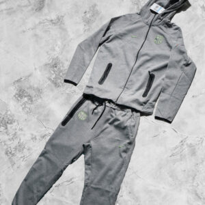 Nike Barcelona tracksuit
