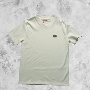 VALENTINO SHORT SLEEVE T-SHIRT WHITE