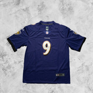 NFL TUCKER 9