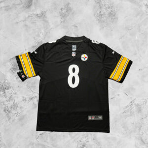 NFL RODGERS 8